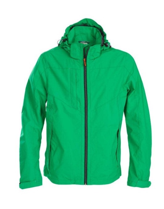 Printer Flat Track Jacket